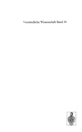 Aus dem Leben der Vögel