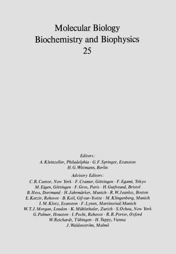 Advanced Methods in Protein Sequence Determination
