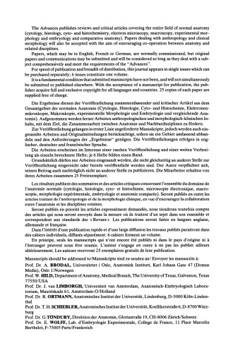 Postnatal Development of the Cat’s Retina