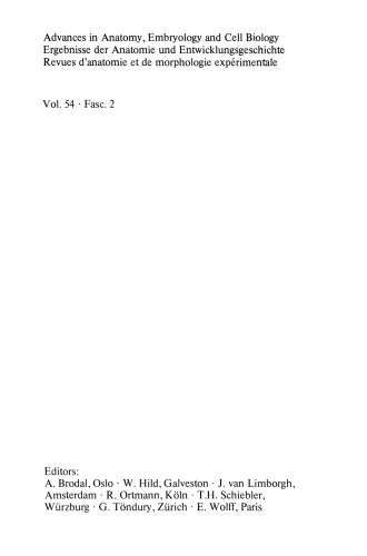 Struktur und Innervation des juxtaglomerularen Apparates der Ratte / Structure and Innervation of the Juxtaglomerular Apparatus of the Rat