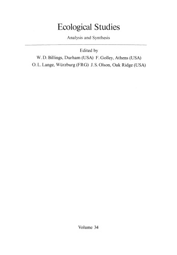 Agriculture in Semi-Arid Environments