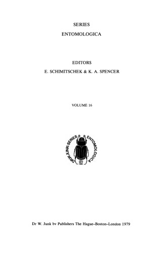 Skeletal Musculature in Larval Phases of the Beetle Epicauta Segmenta (Coleoptera, Meloidae)