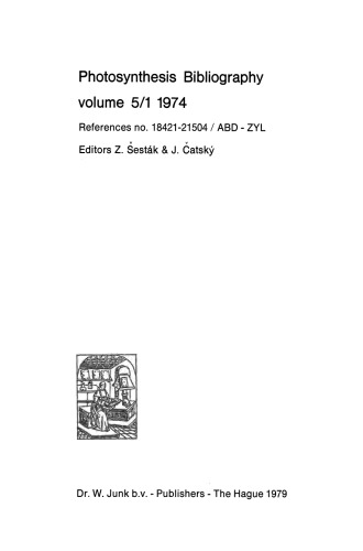 References no. 18421–21504 / ABD–ZYL