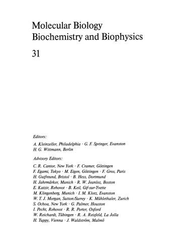 Membrane Spectroscopy