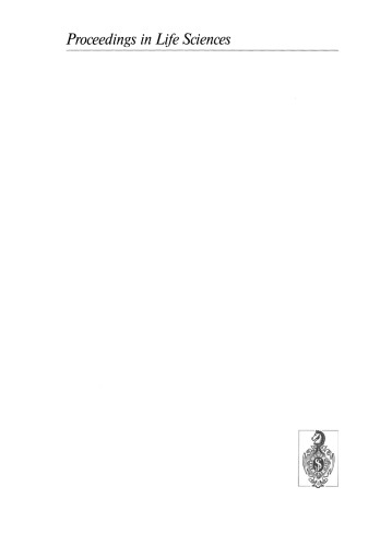 Hormonally Defined Media: A Tool in Cell Biology Lectures and Posters Presented at the First European Conference on Serum-Free Cell Culture Heidelberg, October 7–9, 1982