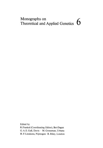 Heterosis: Reappraisal of Theory and Practice