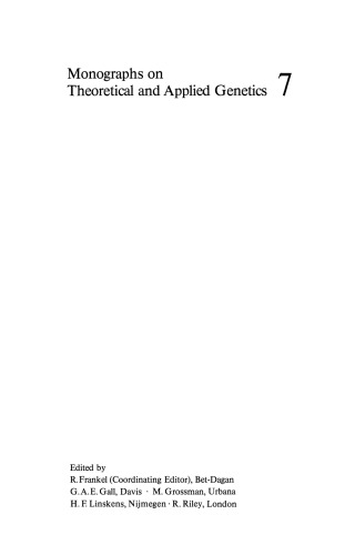 Induced Mutations in Plant Breeding