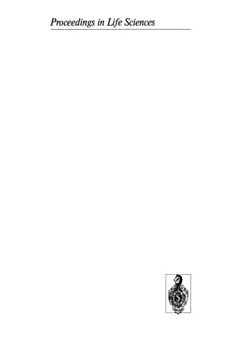 Hormones and Behaviour in Higher Vertebrates