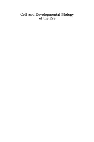 Molecular and Cellular Basis of Visual Acuity