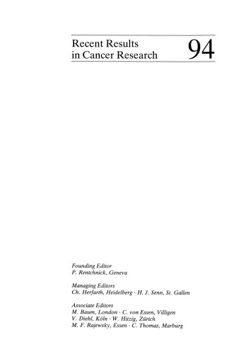 Predictive Drug Testing on Human Tumor Cells