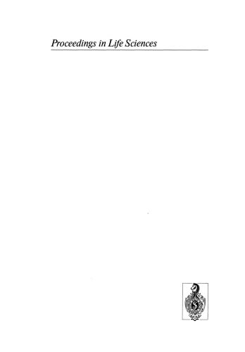 Compartments in Algal Cells and Their Interaction