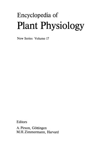 Cellular Interactions