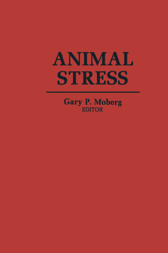 Animal Stress