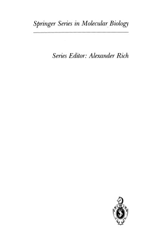 Molecular Biology of DNA Methylation