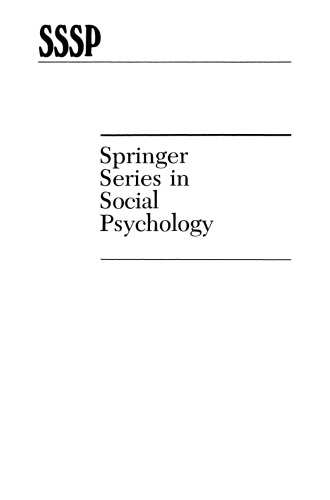 Power, Dominance, and Nonverbal Behavior