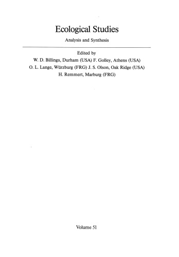 Soil Salinity under Irrigation: Processes and Management
