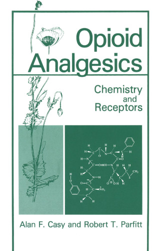 Opioid Analgesics: Chemistry and Receptors