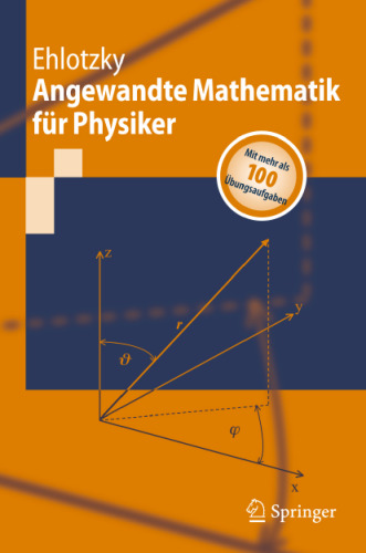 Angewandte Mathematik fur Physiker