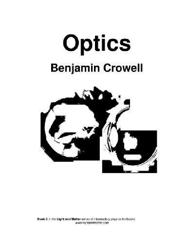 Physics- Optics