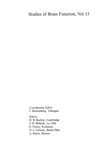 How Brain-like is the Spinal Cord?: Interacting Cell Assemblies in the Nervous System