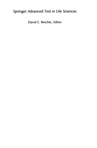 Ecotoxicology: Problems and Approaches