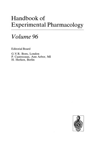 Chemotherapy of Fungal Diseases