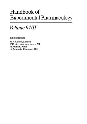 Chemical Carcinogenesis and Mutagenesis II