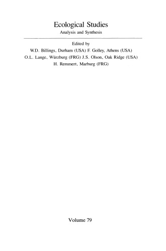 Remote Sensing of Biosphere Functioning