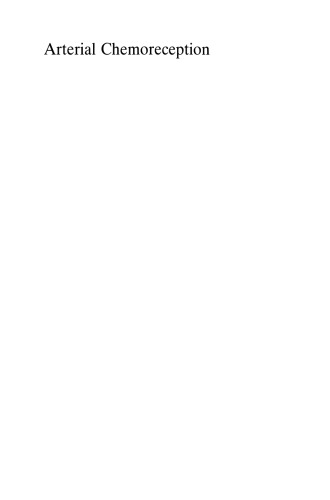 Arterial Chemoreception