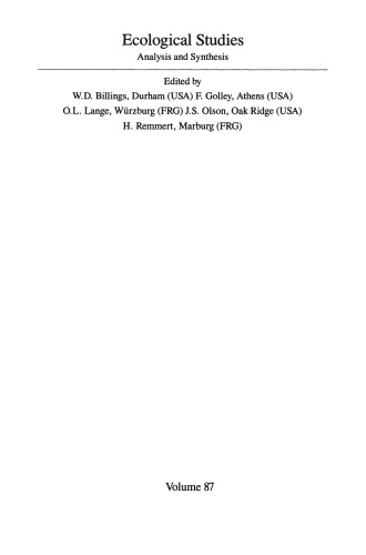 Horses and Grasses: The Nutritional Ecology of Equids and Their Impact on the Camargue