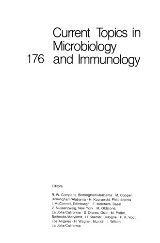 Genetic Diversity of RNA Viruses