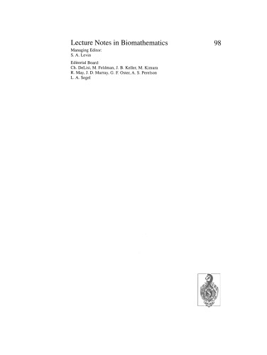 Adaptation in Stochastic Environments