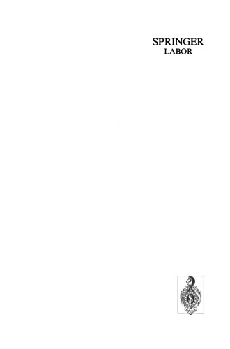 Bodenbiologische Arbeitsmethoden