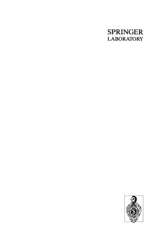 Resin Microscopy and On-Section Immunocytochemistry