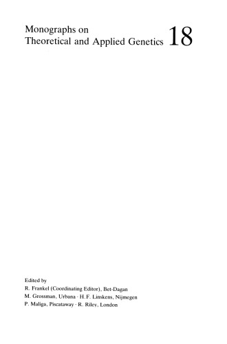 Cytogenetics of the Festuca-Lolium Complex: Relevance to Breeding