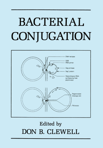 Bacterial Conjugation