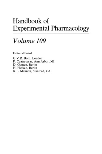 Principles and Treatment of Lipoprotein Disorders