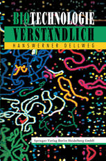 Biotechnologie verstandlich