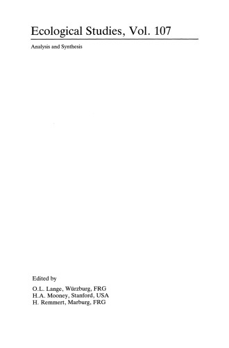 The Role of Fire in Mediterranean-Type Ecosystems