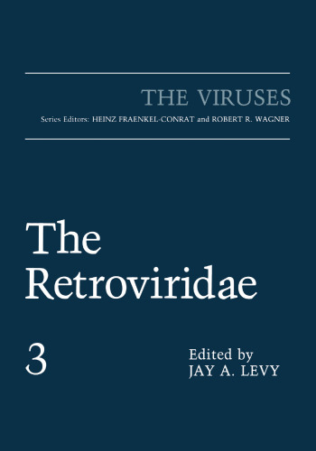 The Retroviridae