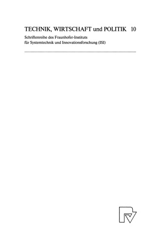 Internationale Regulierung der Gentechnik: Praktische Erfahrungen in Japan, den USA und Europa