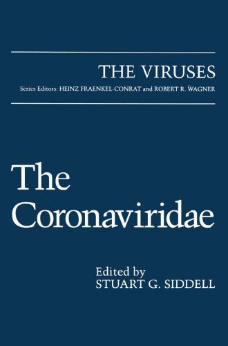 The Coronaviridae