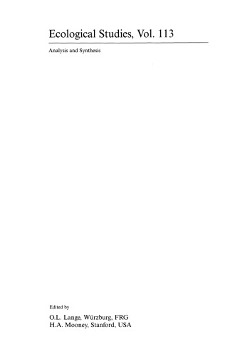 Arctic and Alpine Biodiversity: Patterns, Causes and Ecosystem Consequences