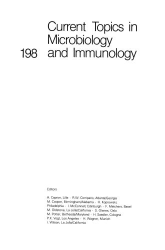 Pathways for Cytolysis