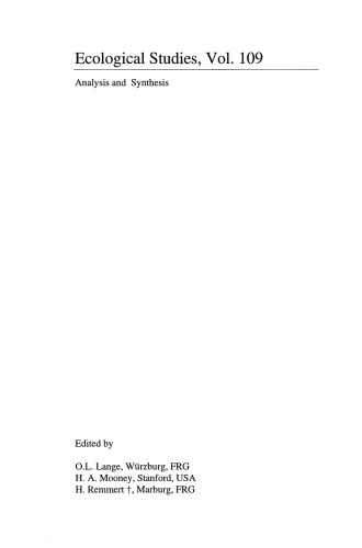 Mediterranean-Type Ecosystems: The Function of Biodiversity