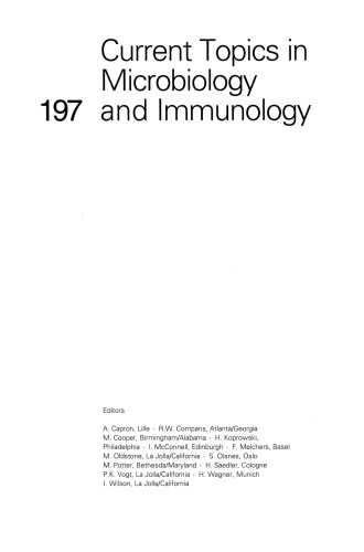 Gene Silencing in Higher Plants and Related Phenomena in Other Eukaryotes