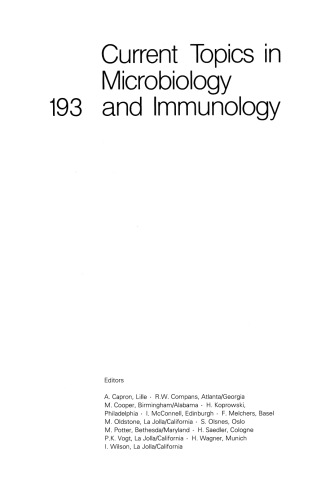 Transacting Functions of Human Retroviruses