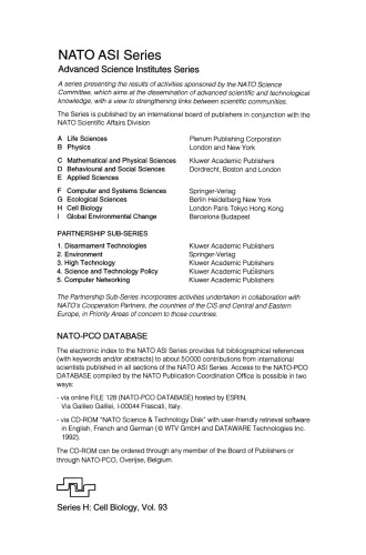 Modulation of Cellular Responses in Toxicity