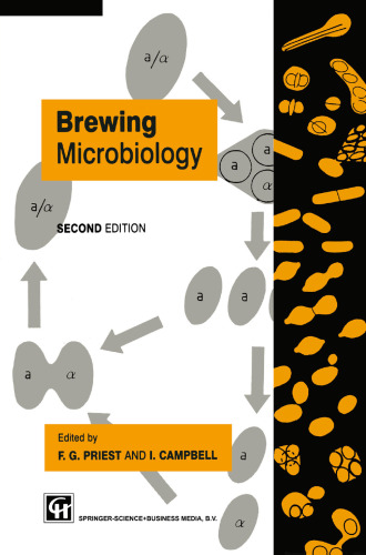 Brewing Microbiology