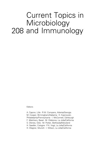 Transcriptional Control of Cell Growth: The E2F Gene Family